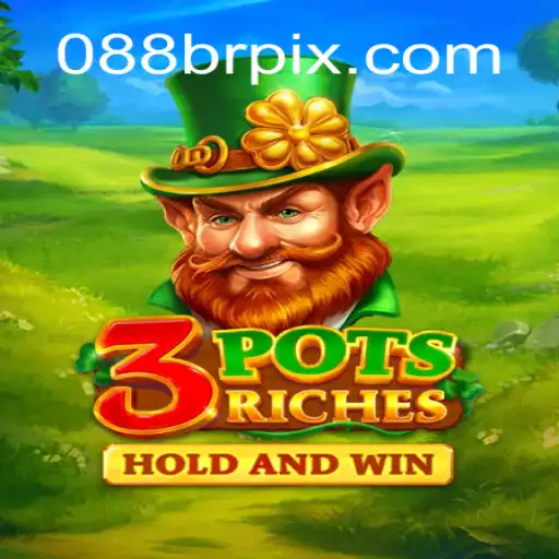 Explorando o Jogo 3potsRiches: Regras, Estratégias e Diversão