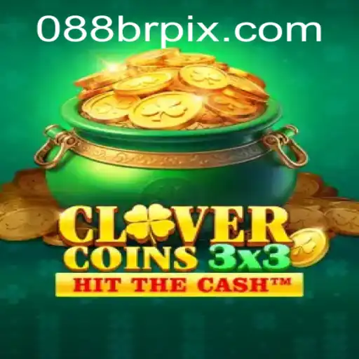 Tudo sobre Clovercoin3x3: Um Novo Fenômeno no Mundo dos Jogos