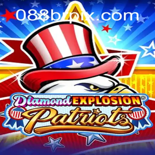 DiamondExplosionPatriots: Uma Jornada Estratégica para Líderes Visionários