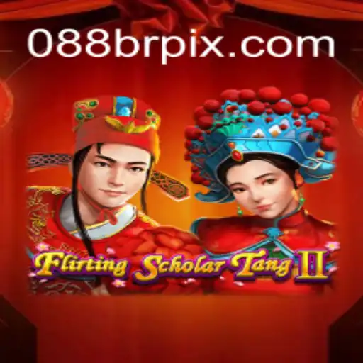 Flirting Scholar Tang II: Uma Aventura de Estratégia e Humor