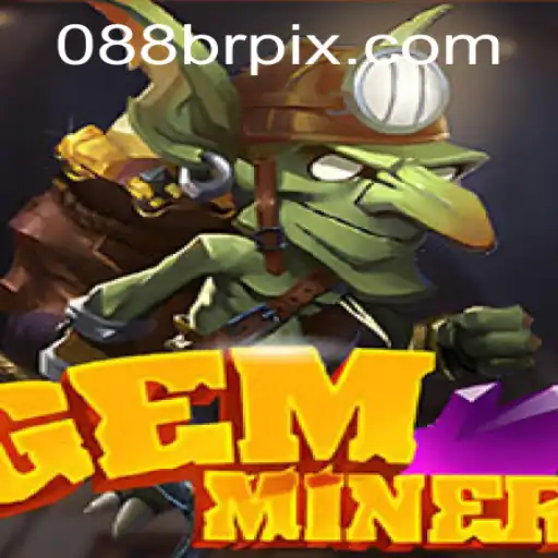Descubra o Fascinante Mundo de GemMiner: Um Jogo de Aventura e Estratégia