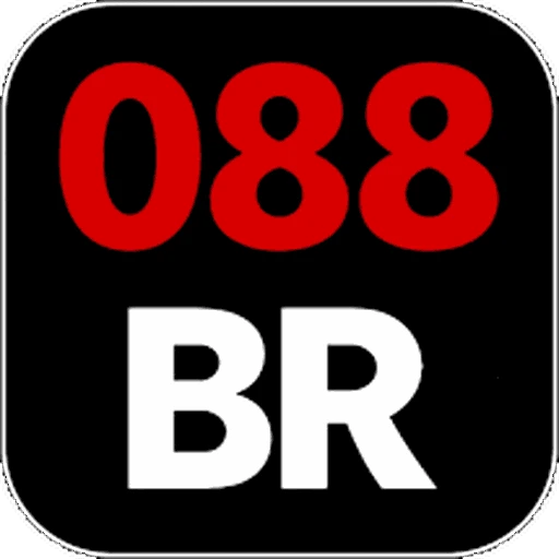 088br Logo