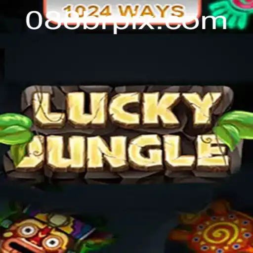 Explorando o Mundo de LuckyJungle1024: Um Jogo de Aventura Selvagem
