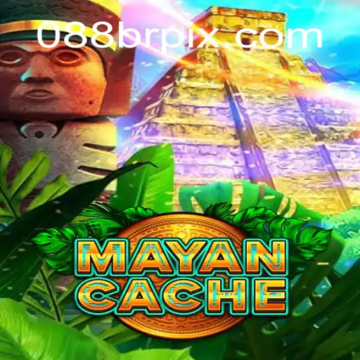 MayanCache: Aventura e Estratégia na Selva dos Maias