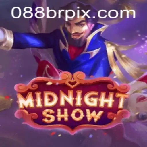 MidnightShow: Uma Imersão no Mundo dos Jogos