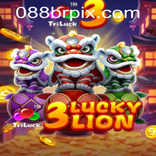 Descubra o Fascinante Mundo de 3LUCKYLION