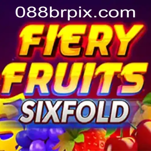 FieryFruitsSixFold: Uma Nova Sensação no Mundo dos Jogos