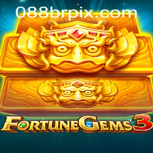 Explorando o Mundo de Aventura de FortuneGems3 com a Palavra-Chave 088br