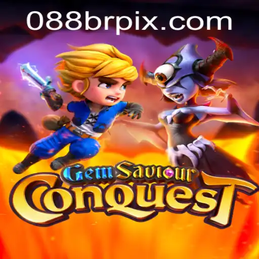 Descubra o Universo de GemSaviourConquest: Uma Jornada Épica