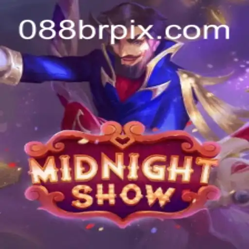 MidnightShow: Uma Imersão no Mundo dos Jogos