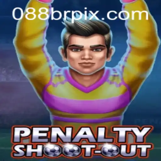 PenaltyShootOut: Explorando o Jogo Intenso com a Chave 088br