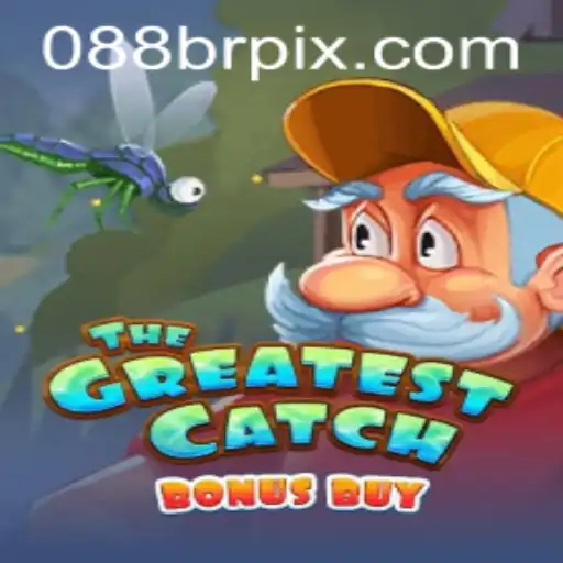 TheGreatestCatchBonusBuy: Mergulhando no Mundo das Aventuras Subaquáticas