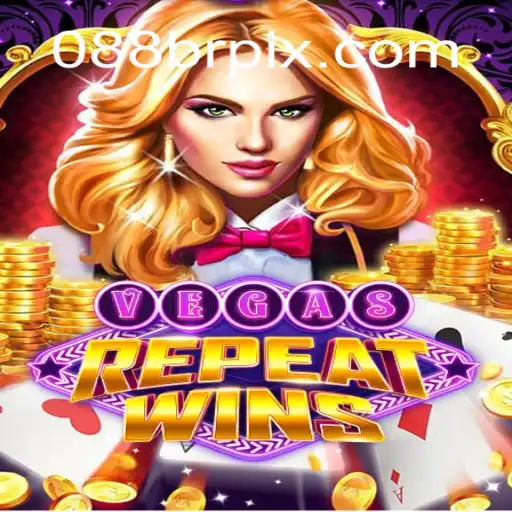 Descubra o Mundo de VegasRepeatWins: O Novo Horizonte dos Jogos de Azar