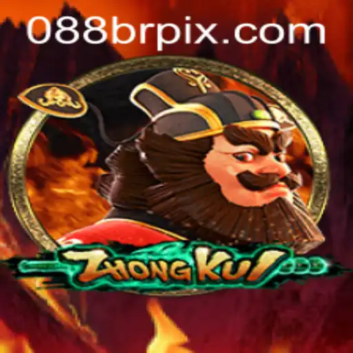 ZhongKui: O Novo Jogo que Está Conquistando a Comunidade Gamer