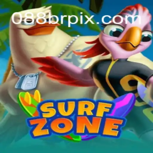 SurfZone: A Nova Sensação das Ondas Virtuais