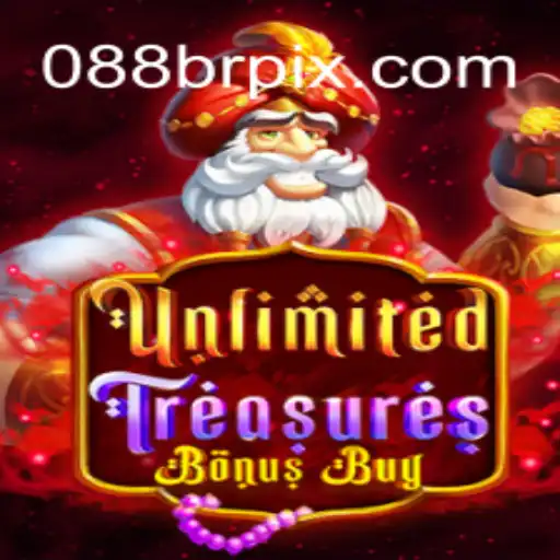 Explorando o Mundo de 'UnlimitedTreasuresBonusBuy': Um Mergulho Detalhado no Jogo
