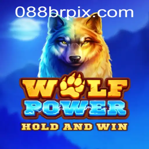 WolfPower: Uma Jornada Intensa no Mundo dos Jogos Digitais